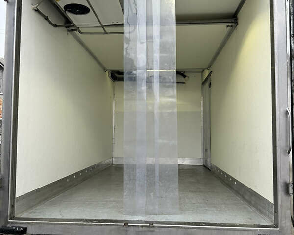 Белый Мерседес Sprinter, объемом двигателя 2.2 л и пробегом 214 тыс. км за 21900 $, фото 15 на Automoto.ua