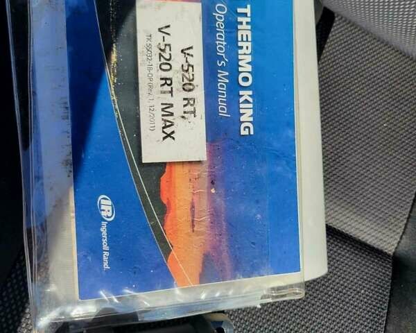 Белый Мерседес Sprinter, объемом двигателя 3 л и пробегом 311 тыс. км за 31900 $, фото 48 на Automoto.ua