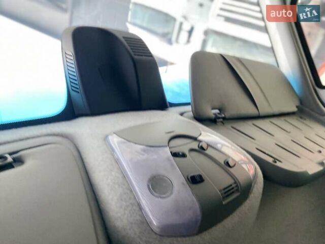 Белый Мерседес Sprinter, объемом двигателя 2.2 л и пробегом 170 тыс. км за 21450 $, фото 47 на Automoto.ua