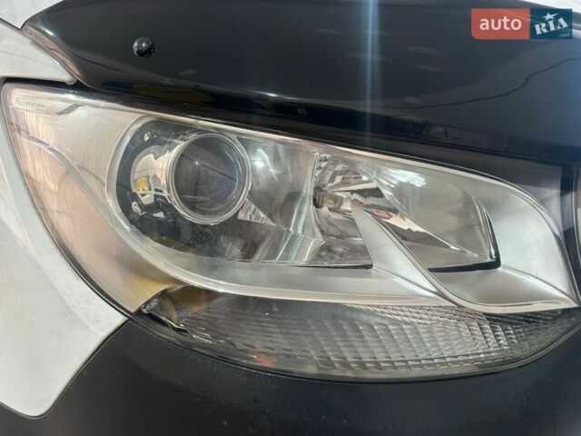 Белый Мерседес Sprinter, объемом двигателя 2.2 л и пробегом 560 тыс. км за 34900 $, фото 49 на Automoto.ua