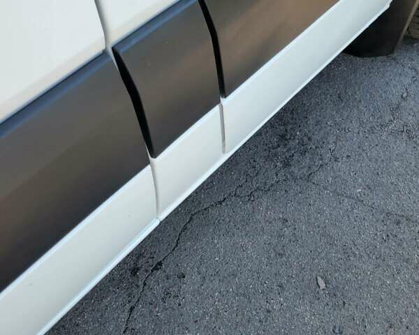 Білий Мерседес Sprinter, об'ємом двигуна 3 л та пробігом 311 тис. км за 31700 $, фото 23 на Automoto.ua