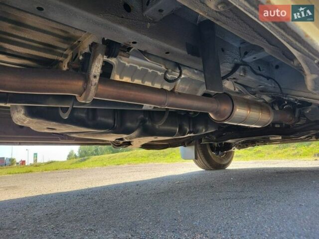 Белый Мерседес Sprinter, объемом двигателя 3 л и пробегом 311 тыс. км за 31900 $, фото 43 на Automoto.ua