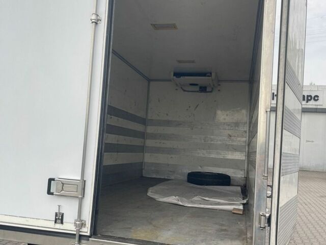 Білий Мерседес Sprinter, об'ємом двигуна 3 л та пробігом 248 тис. км за 40999 $, фото 7 на Automoto.ua