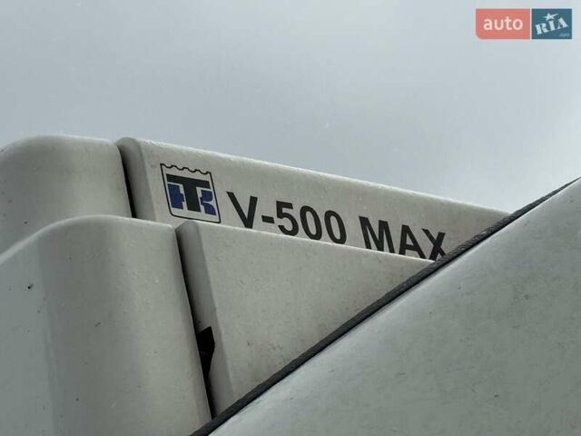 Белый Мерседес Sprinter, объемом двигателя 2.2 л и пробегом 296 тыс. км за 19500 $, фото 51 на Automoto.ua