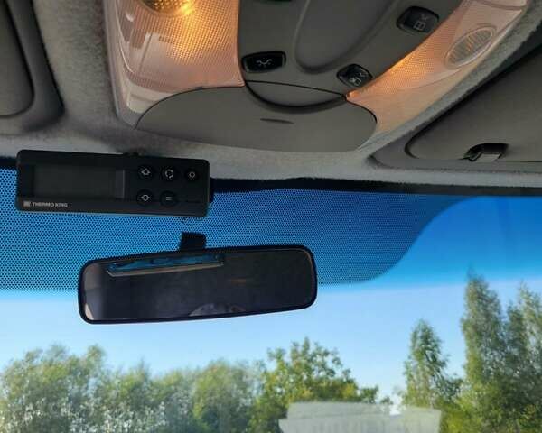 Білий Мерседес Sprinter, об'ємом двигуна 3 л та пробігом 311 тис. км за 31700 $, фото 39 на Automoto.ua
