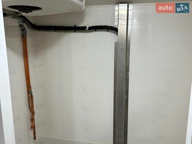 Білий Мерседес Sprinter, об'ємом двигуна 2.1 л та пробігом 266 тис. км за 21000 $, фото 1 на Automoto.ua