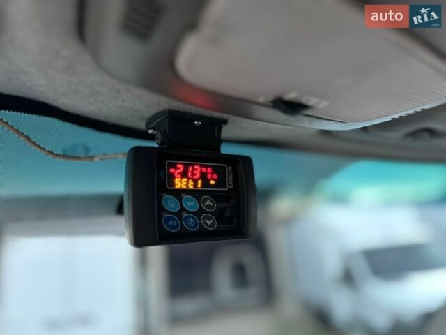 Білий Мерседес Sprinter, об'ємом двигуна 2.2 л та пробігом 210 тис. км за 21550 $, фото 47 на Automoto.ua