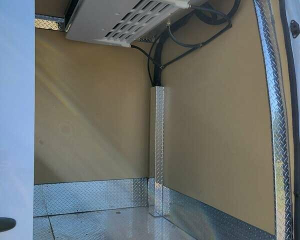 Білий Мерседес Sprinter, об'ємом двигуна 3 л та пробігом 311 тис. км за 31900 $, фото 19 на Automoto.ua
