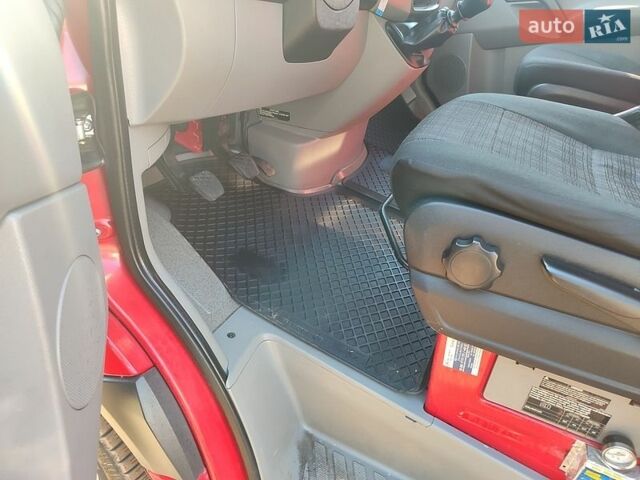Белый Мерседес Sprinter, объемом двигателя 0 л и пробегом 281 тыс. км за 21700 $, фото 15 на Automoto.ua