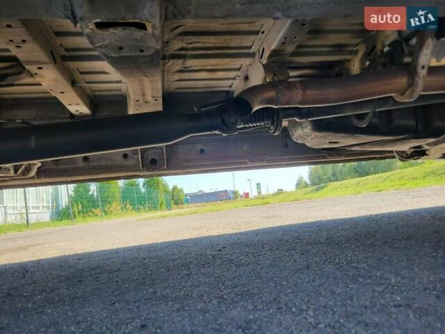Білий Мерседес Sprinter, об'ємом двигуна 3 л та пробігом 311 тис. км за 31900 $, фото 41 на Automoto.ua