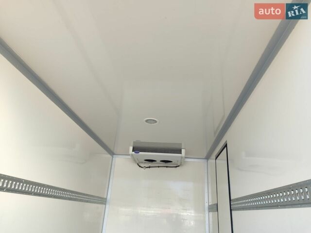 Білий Мерседес Sprinter, об'ємом двигуна 2.2 л та пробігом 265 тис. км за 23950 $, фото 28 на Automoto.ua