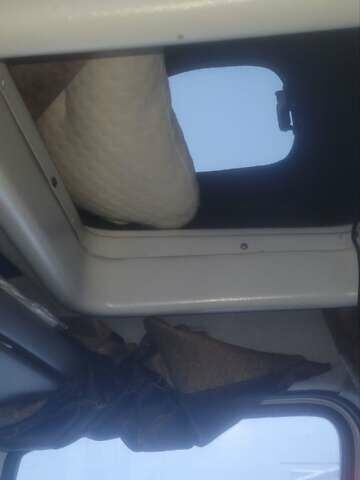 Білий Мерседес Sprinter, об'ємом двигуна 3 л та пробігом 670 тис. км за 30300 $, фото 8 на Automoto.ua