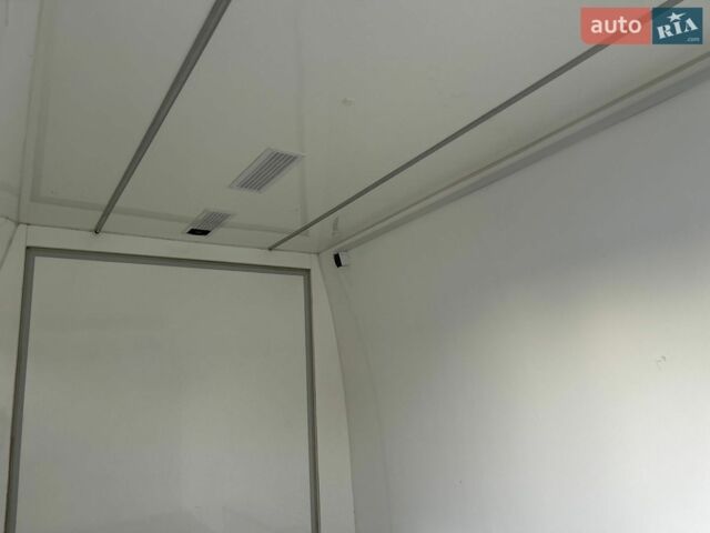 Білий Мерседес Sprinter, об'ємом двигуна 2.2 л та пробігом 210 тис. км за 21550 $, фото 36 на Automoto.ua