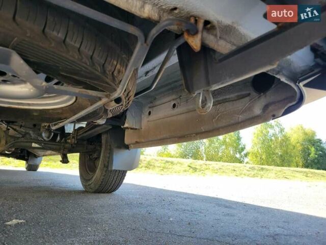 Білий Мерседес Sprinter, об'ємом двигуна 3 л та пробігом 311 тис. км за 31700 $, фото 41 на Automoto.ua