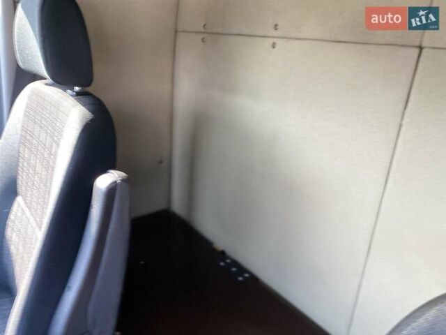 Белый Мерседес Sprinter, объемом двигателя 2.2 л и пробегом 175 тыс. км за 21950 $, фото 46 на Automoto.ua