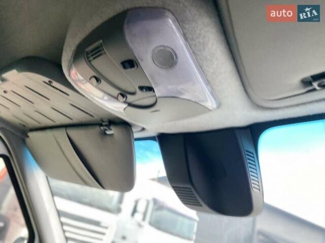 Белый Мерседес Sprinter, объемом двигателя 2.2 л и пробегом 170 тыс. км за 21450 $, фото 47 на Automoto.ua