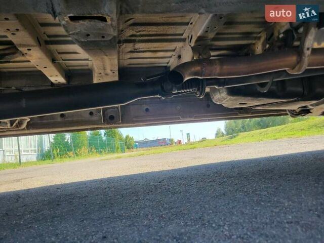 Білий Мерседес Sprinter, об'ємом двигуна 3 л та пробігом 311 тис. км за 31700 $, фото 42 на Automoto.ua