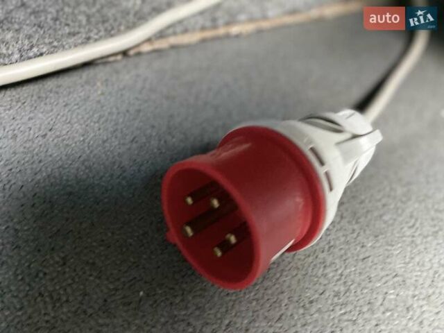 Белый Мерседес Sprinter, объемом двигателя 2.2 л и пробегом 170 тыс. км за 21450 $, фото 52 на Automoto.ua