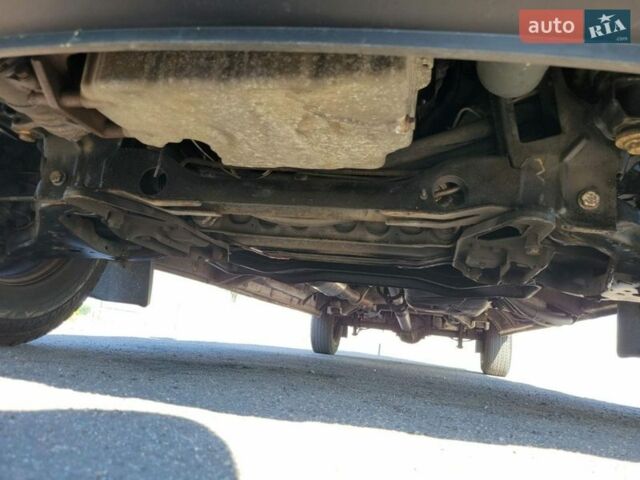 Белый Мерседес Sprinter, объемом двигателя 3 л и пробегом 311 тыс. км за 31900 $, фото 46 на Automoto.ua