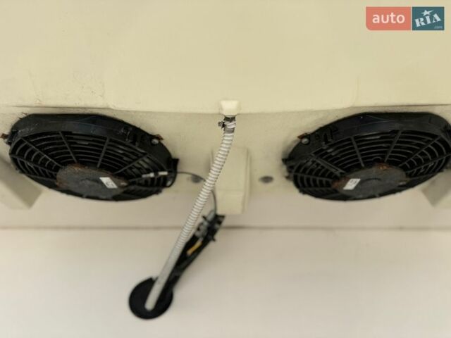 Белый Мерседес Sprinter, объемом двигателя 2.14 л и пробегом 283 тыс. км за 19500 $, фото 89 на Automoto.ua