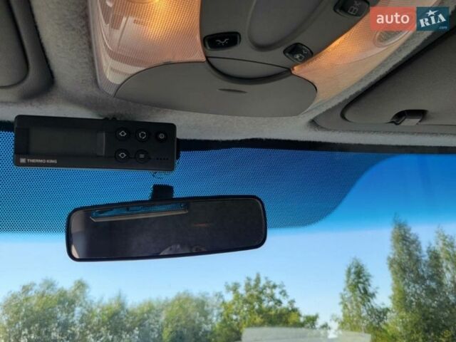 Белый Мерседес Sprinter, объемом двигателя 3 л и пробегом 311 тыс. км за 31900 $, фото 31 на Automoto.ua