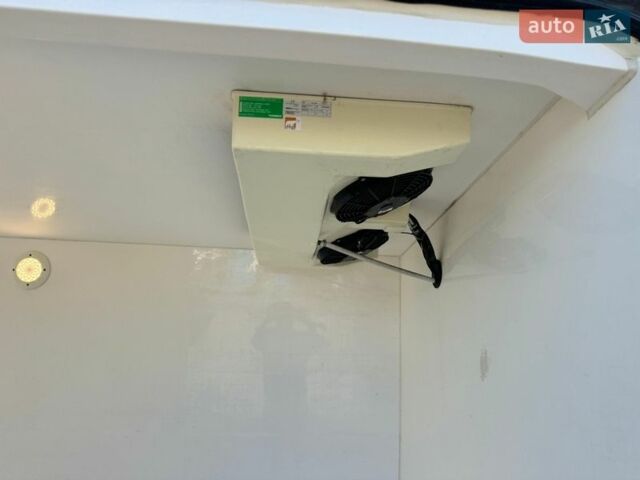 Белый Мерседес Sprinter, объемом двигателя 2.14 л и пробегом 283 тыс. км за 19500 $, фото 93 на Automoto.ua