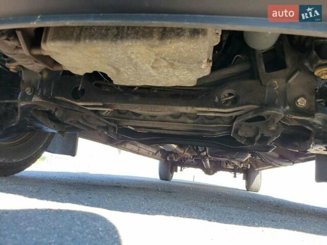 Белый Мерседес Sprinter, объемом двигателя 3 л и пробегом 311 тыс. км за 31900 $, фото 44 на Automoto.ua