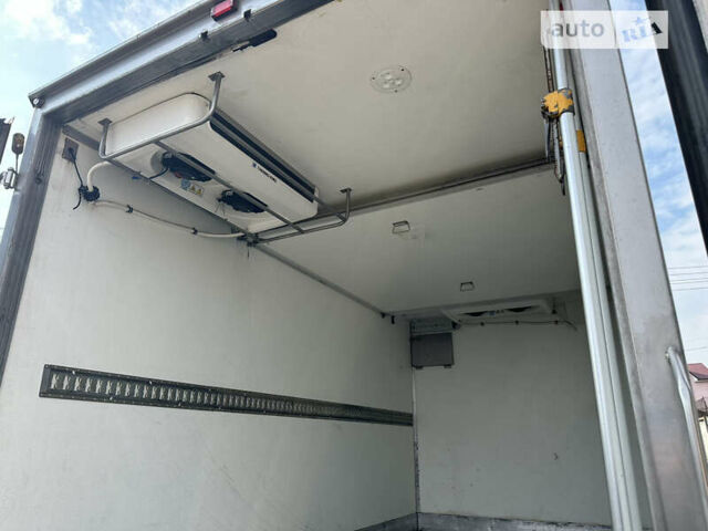 Білий Мерседес Sprinter, об'ємом двигуна 2.1 л та пробігом 600 тис. км за 17990 $, фото 11 на Automoto.ua