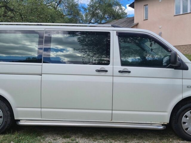 Білий Мерседес Sprinter, об'ємом двигуна 2.2 л та пробігом 265 тис. км за 23950 $, фото 14 на Automoto.ua
