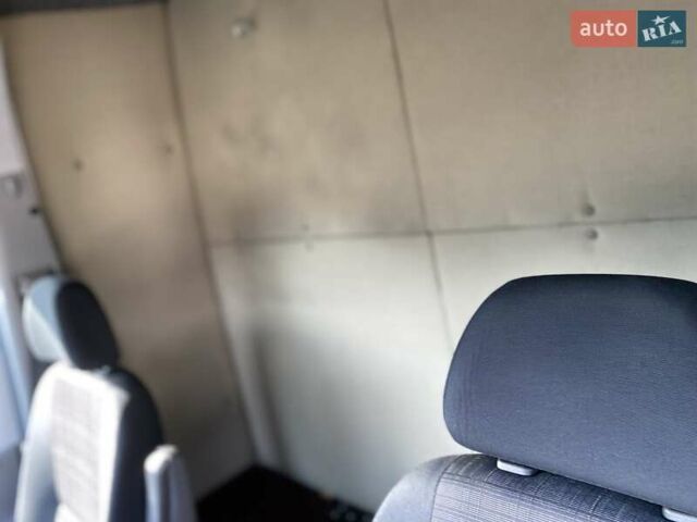 Белый Мерседес Sprinter, объемом двигателя 2.2 л и пробегом 175 тыс. км за 21950 $, фото 42 на Automoto.ua