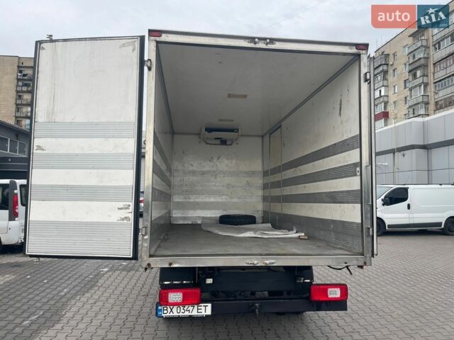 Білий Мерседес Sprinter, об'ємом двигуна 3 л та пробігом 248 тис. км за 40999 $, фото 6 на Automoto.ua