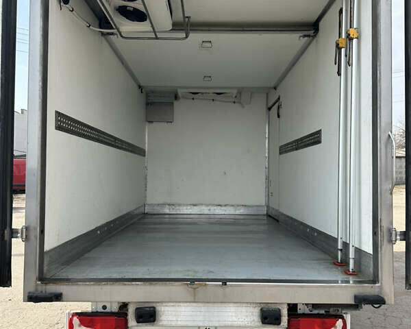 Білий Мерседес Sprinter, об'ємом двигуна 2.1 л та пробігом 600 тис. км за 17990 $, фото 7 на Automoto.ua