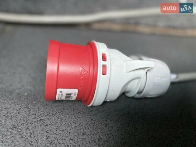 Белый Мерседес Sprinter, объемом двигателя 2.2 л и пробегом 170 тыс. км за 21450 $, фото 53 на Automoto.ua