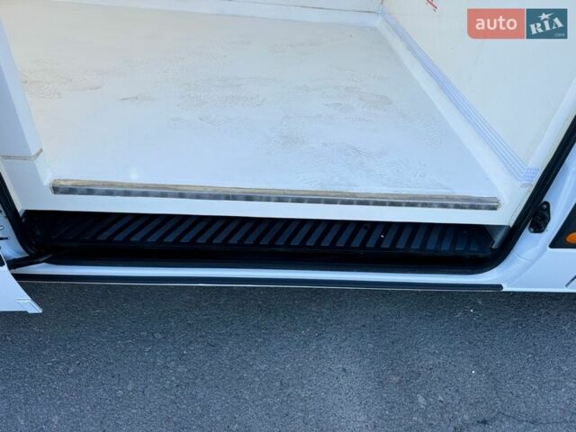 Белый Мерседес Sprinter, объемом двигателя 2.14 л и пробегом 283 тыс. км за 19500 $, фото 96 на Automoto.ua
