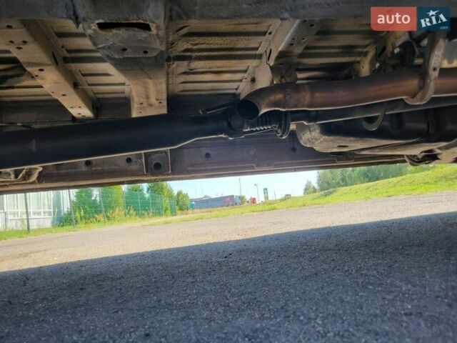 Белый Мерседес Sprinter, объемом двигателя 3 л и пробегом 311 тыс. км за 31900 $, фото 44 на Automoto.ua
