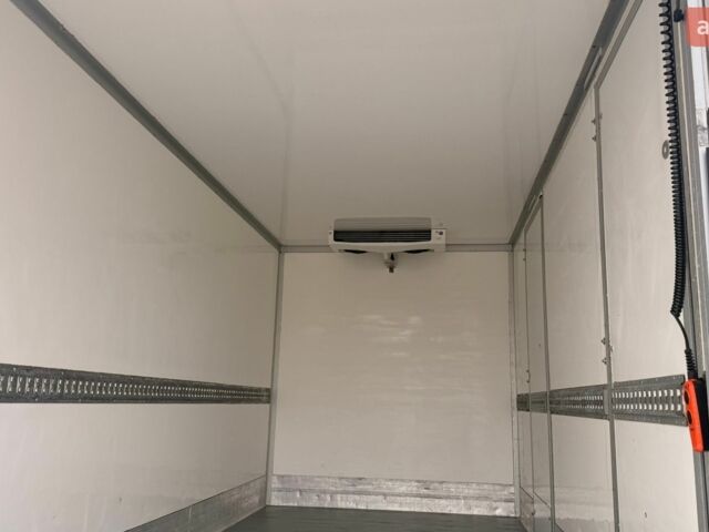 Білий Мерседес Sprinter, об'ємом двигуна 2.2 л та пробігом 238 тис. км за 31500 $, фото 22 на Automoto.ua