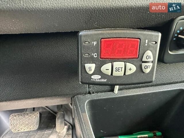 Білий Мерседес Sprinter, об'ємом двигуна 2.1 л та пробігом 266 тис. км за 21000 $, фото 10 на Automoto.ua