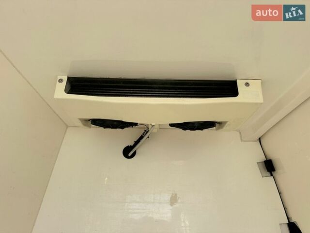 Белый Мерседес Sprinter, объемом двигателя 2.14 л и пробегом 283 тыс. км за 19500 $, фото 87 на Automoto.ua