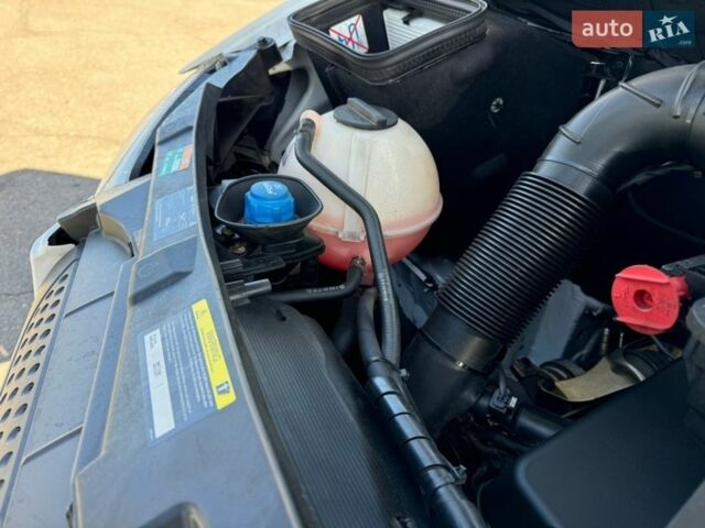 Белый Мерседес Sprinter, объемом двигателя 2.14 л и пробегом 283 тыс. км за 19500 $, фото 106 на Automoto.ua