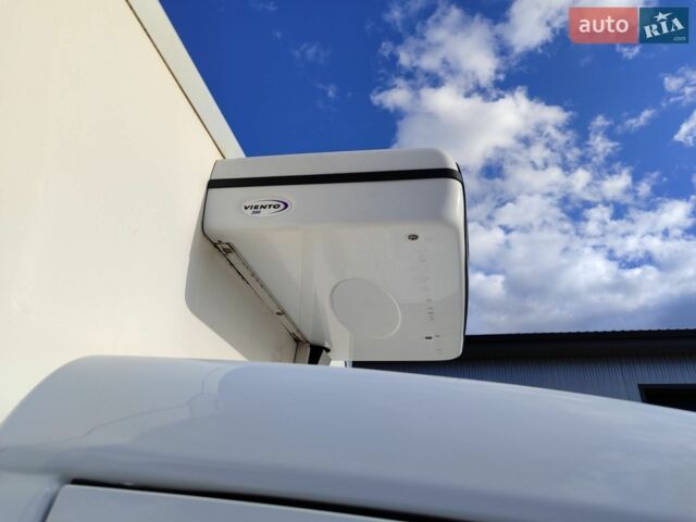 Білий Мерседес Sprinter, об'ємом двигуна 2.2 л та пробігом 265 тис. км за 23950 $, фото 30 на Automoto.ua