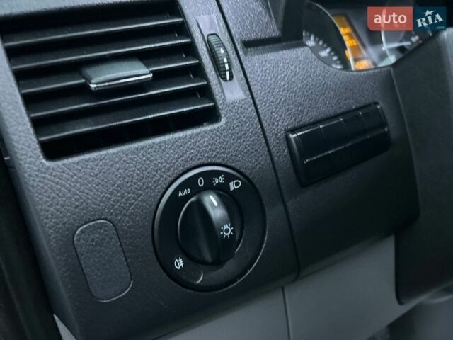 Белый Мерседес Sprinter, объемом двигателя 2.2 л и пробегом 175 тыс. км за 25450 $, фото 51 на Automoto.ua