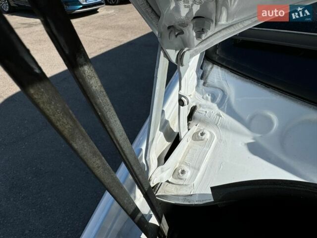 Белый Мерседес Sprinter, объемом двигателя 2.14 л и пробегом 283 тыс. км за 19500 $, фото 110 на Automoto.ua