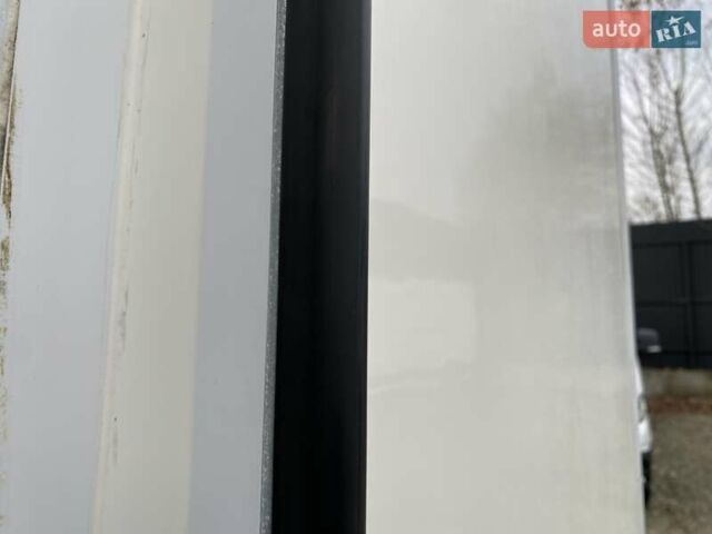 Белый Мерседес Sprinter, объемом двигателя 2.2 л и пробегом 170 тыс. км за 21450 $, фото 29 на Automoto.ua
