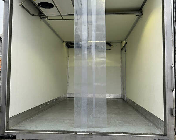 Білий Мерседес Sprinter, об'ємом двигуна 2.1 л та пробігом 1 тис. км за 19800 $, фото 8 на Automoto.ua