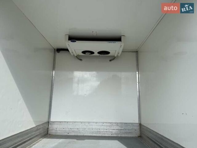 Белый Мерседес Sprinter, объемом двигателя 2.2 л и пробегом 324 тыс. км за 19300 $, фото 24 на Automoto.ua
