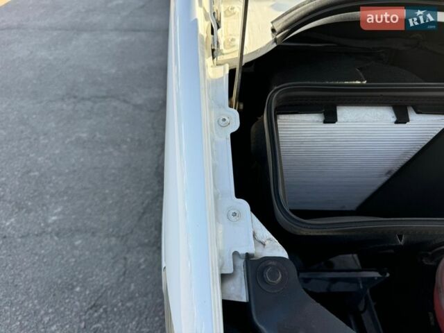 Белый Мерседес Sprinter, объемом двигателя 2.14 л и пробегом 283 тыс. км за 19500 $, фото 109 на Automoto.ua