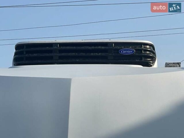 Білий Мерседес Sprinter, об'ємом двигуна 3 л та пробігом 255 тис. км за 29000 $, фото 18 на Automoto.ua