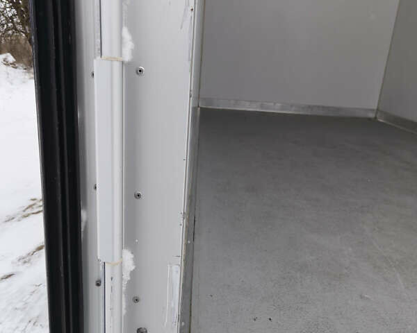 Білий Мерседес Sprinter, об'ємом двигуна 2.2 л та пробігом 242 тис. км за 32500 $, фото 15 на Automoto.ua