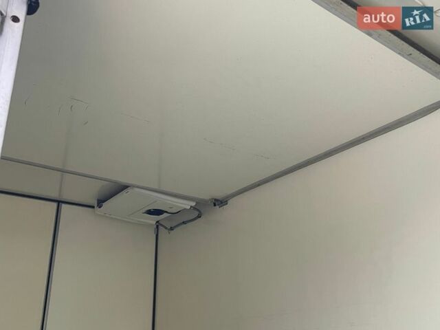 Белый Мерседес Sprinter, объемом двигателя 3 л и пробегом 253 тыс. км за 28500 $, фото 24 на Automoto.ua