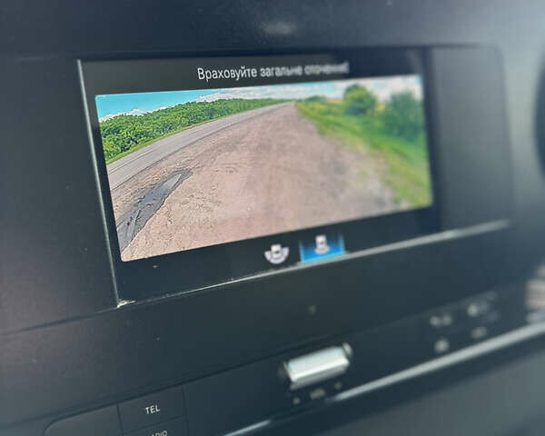 Белый Мерседес Sprinter, объемом двигателя 2.2 л и пробегом 400 тыс. км за 28999 $, фото 32 на Automoto.ua